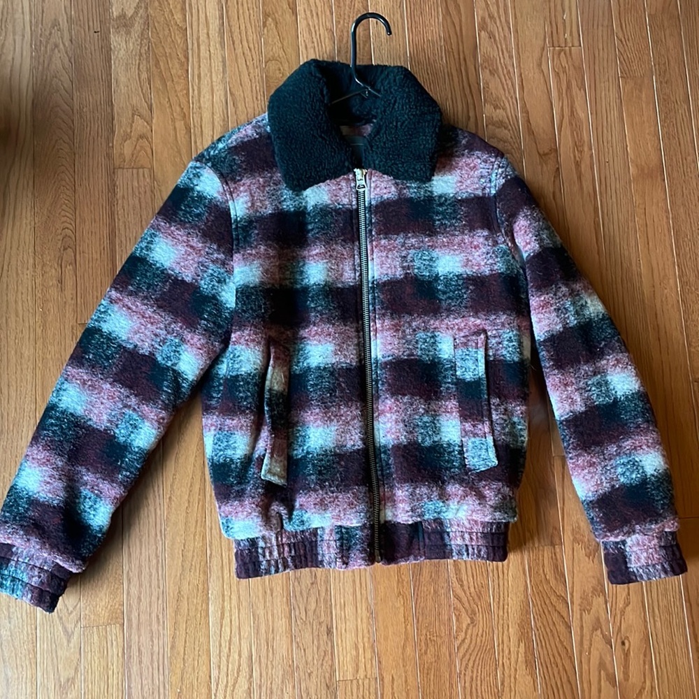 ASOS Jacket